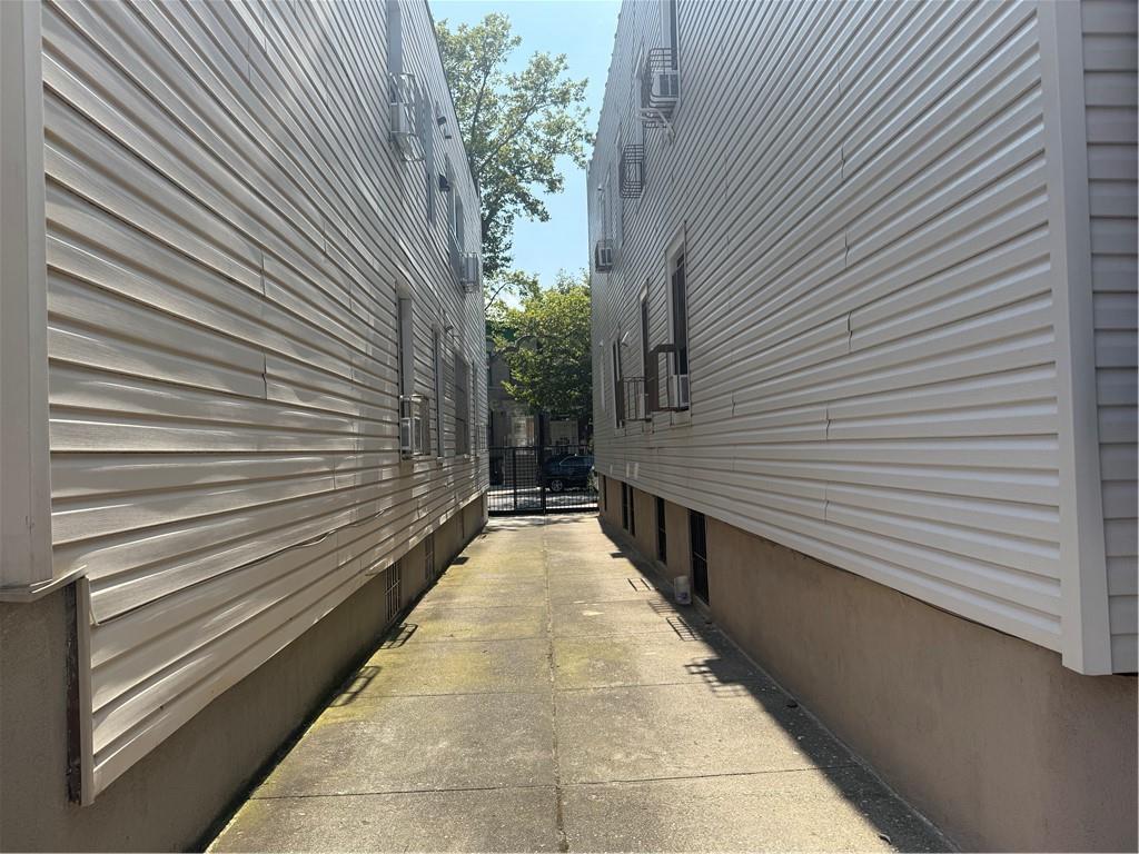 561 61st Street Sunset Park Brooklyn NY 11220