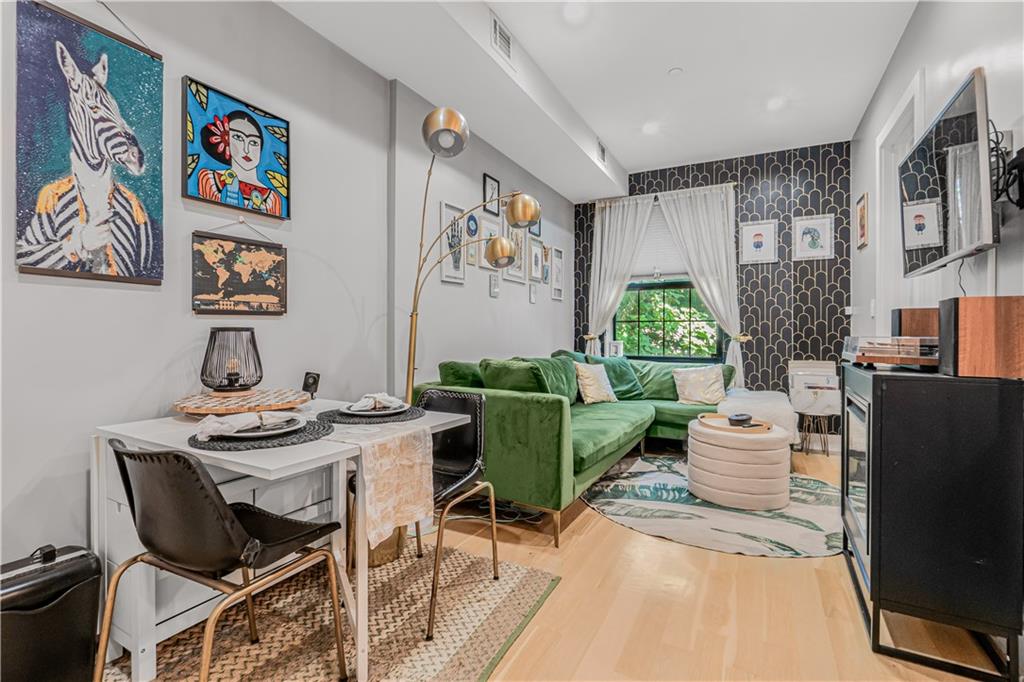 573 Gates Avenue Bedford Stuyvesant New York NY 11221