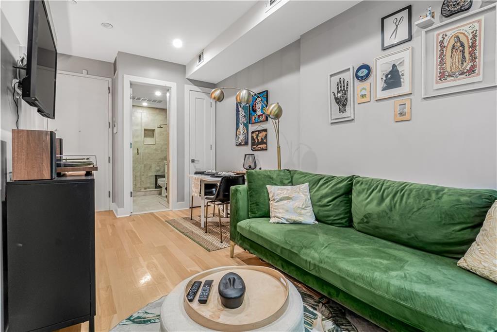573 Gates Avenue Bedford Stuyvesant New York NY 11221