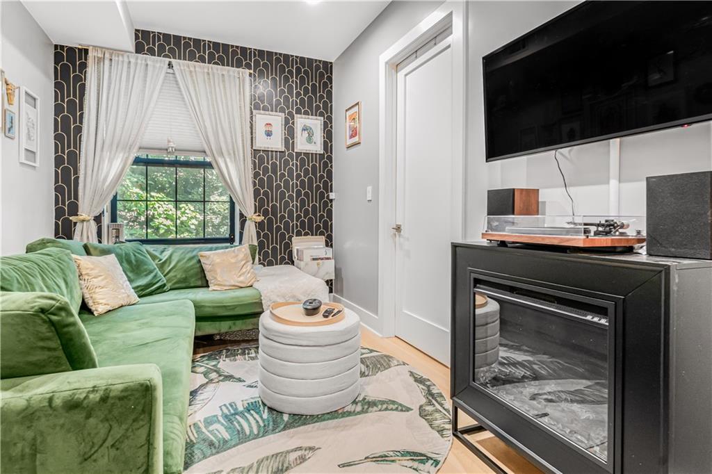 573 Gates Avenue Bedford Stuyvesant New York NY 11221