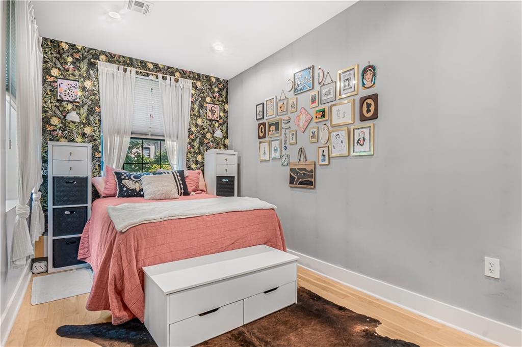 573 Gates Avenue Bedford Stuyvesant New York NY 11221
