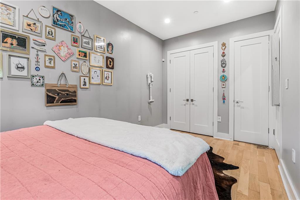 573 Gates Avenue Bedford Stuyvesant New York NY 11221