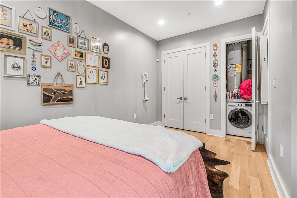 573 Gates Avenue Bedford Stuyvesant New York NY 11221