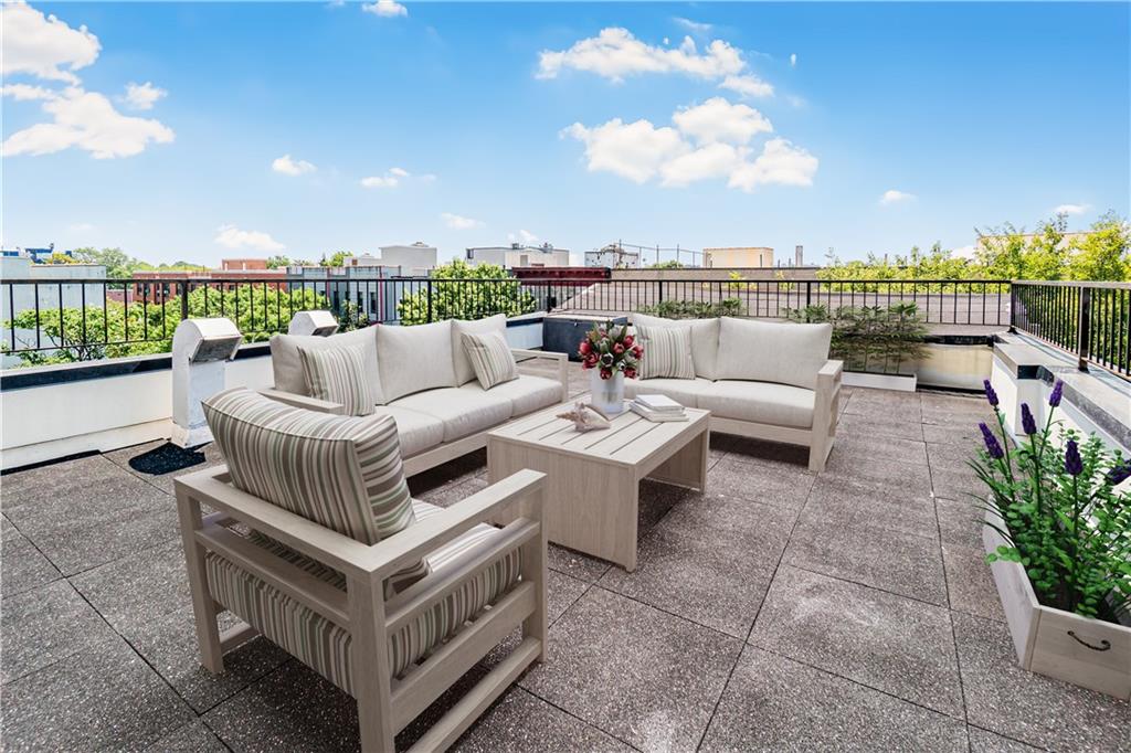 573 Gates Avenue Bedford Stuyvesant Brooklyn NY 11221