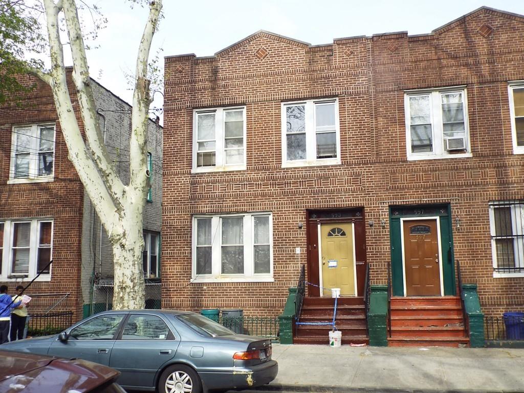 593 Bradford Street East New York Brooklyn NY 11207