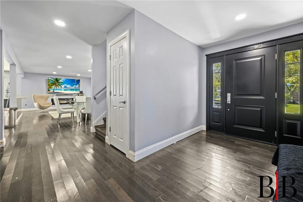 3114 Healy Avenue Bayswater Far Rockaway NY 11691