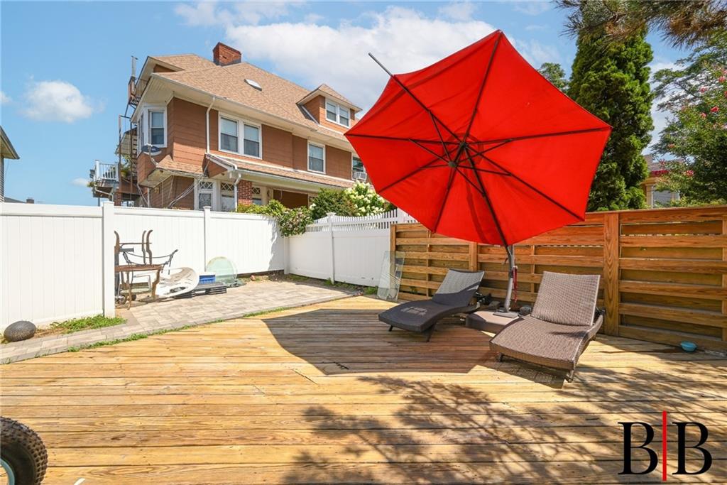 3114 Healy Avenue Bayswater Far Rockaway NY 11691