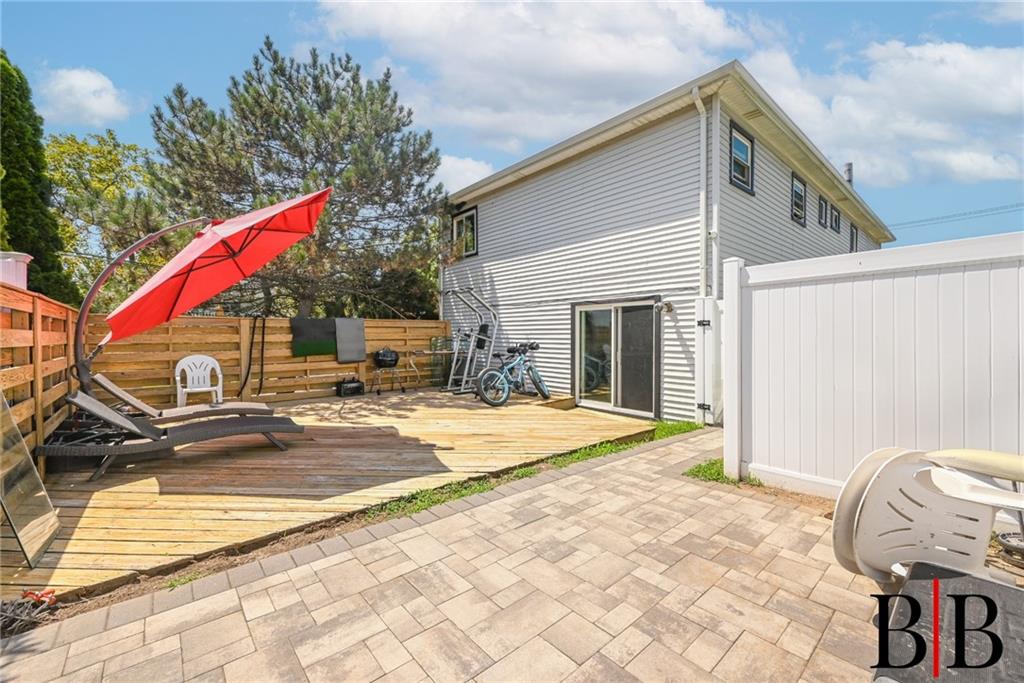 3114 Healy Avenue Bayswater Far Rockaway NY 11691