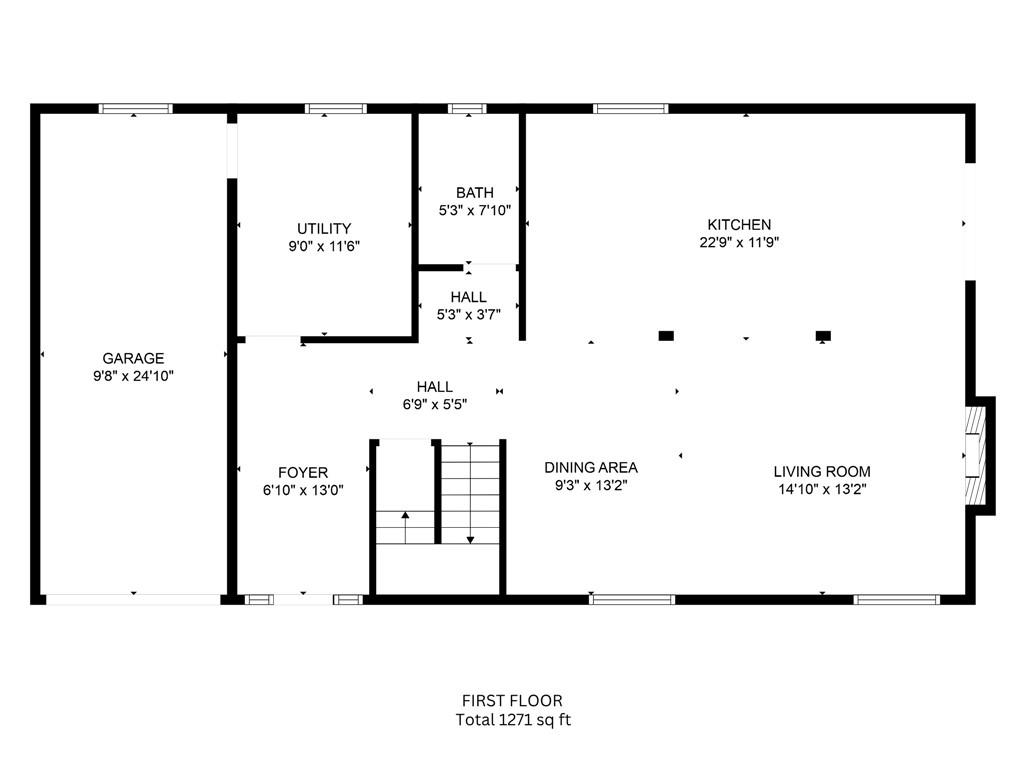 3114 Healy Avenue Bayswater Far Rockaway NY 11691