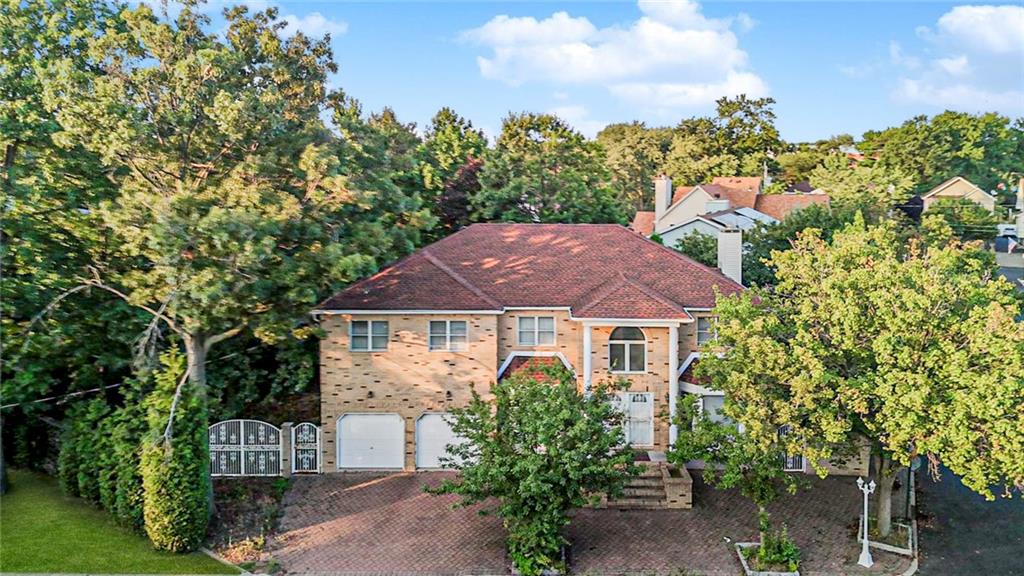 21 Kerry Lane Prince's Bay Staten Island NY 10307