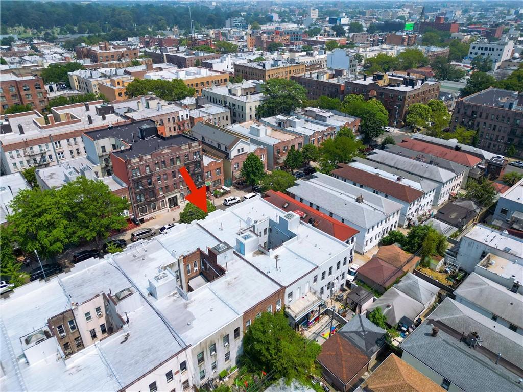 854 44th Street Sunset Park Brooklyn NY 11220