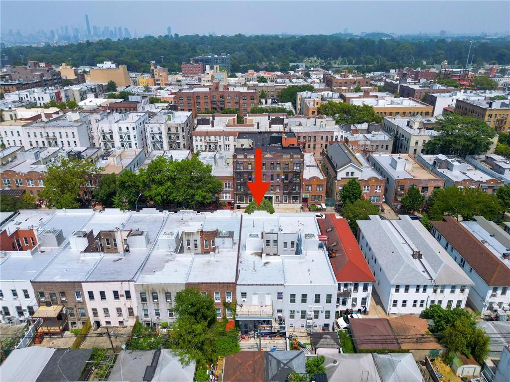 854 44th Street Sunset Park Brooklyn NY 11220