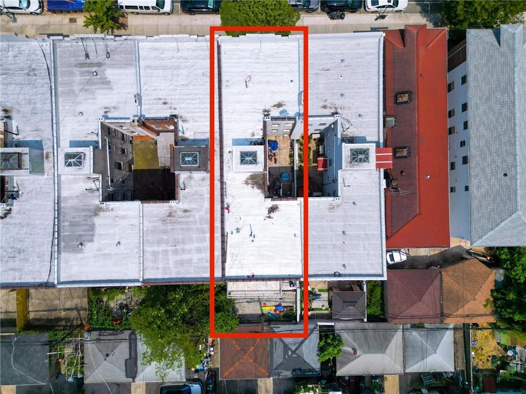 854 44th Street Sunset Park Brooklyn NY 11220