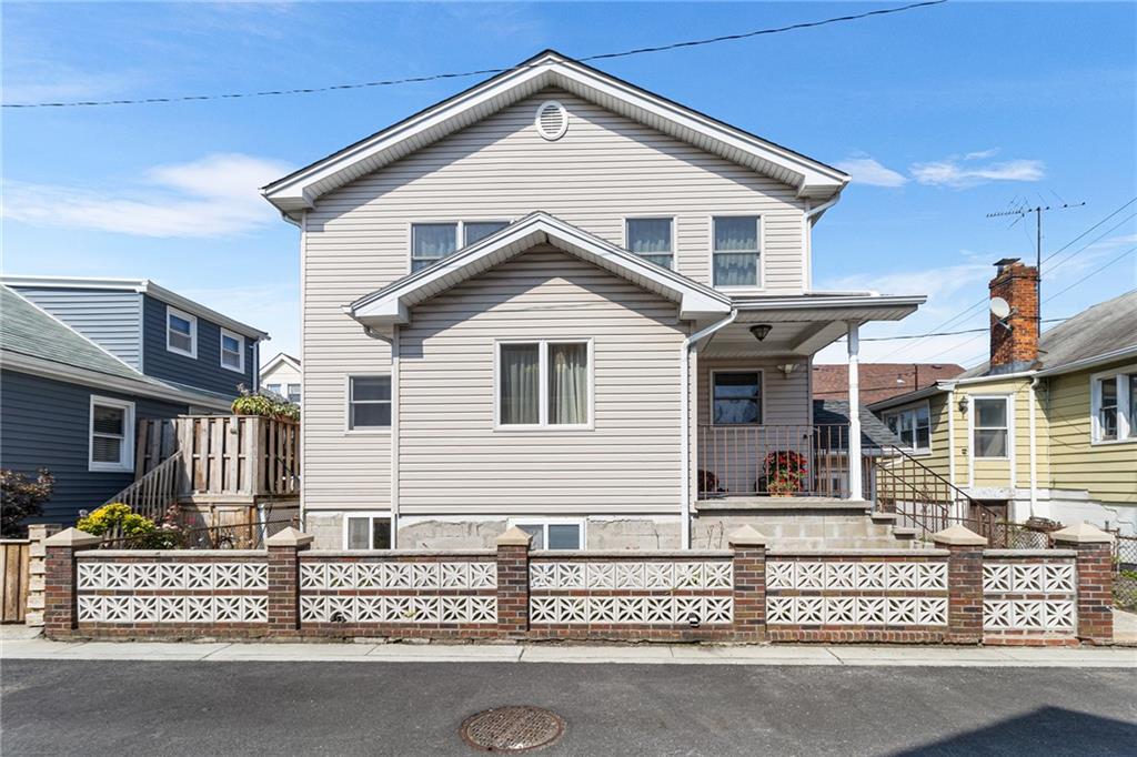 104 Dare Court Gerritsen Beach Brooklyn NY 11229