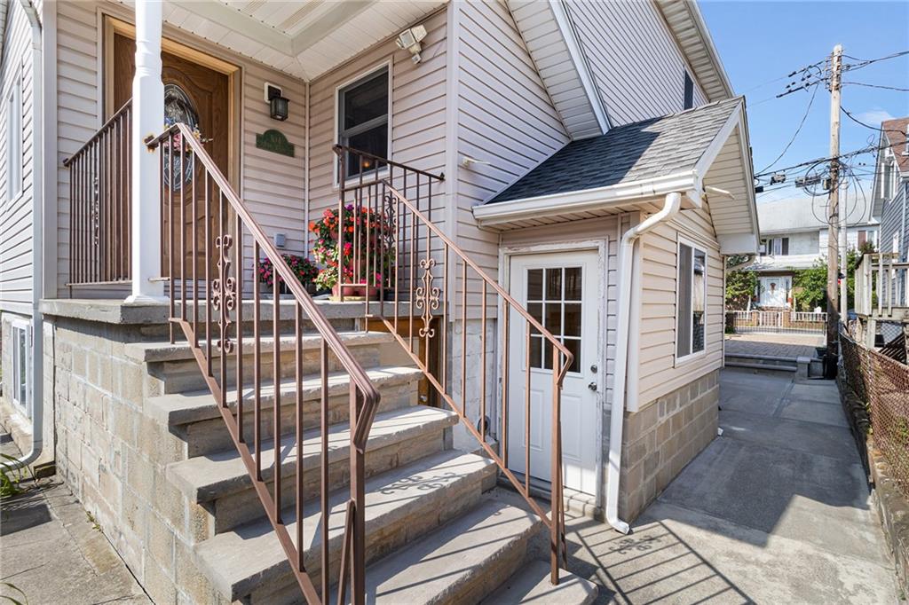 104 Dare Court Gerritsen Beach Brooklyn NY 11229