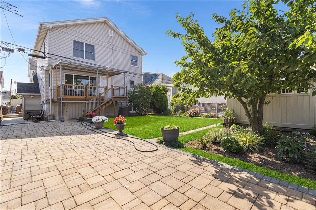 104 Dare Court Gerritsen Beach Brooklyn NY 11229