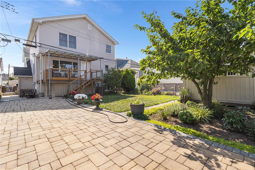 104 Dare Court Gerritsen Beach Brooklyn NY 11229