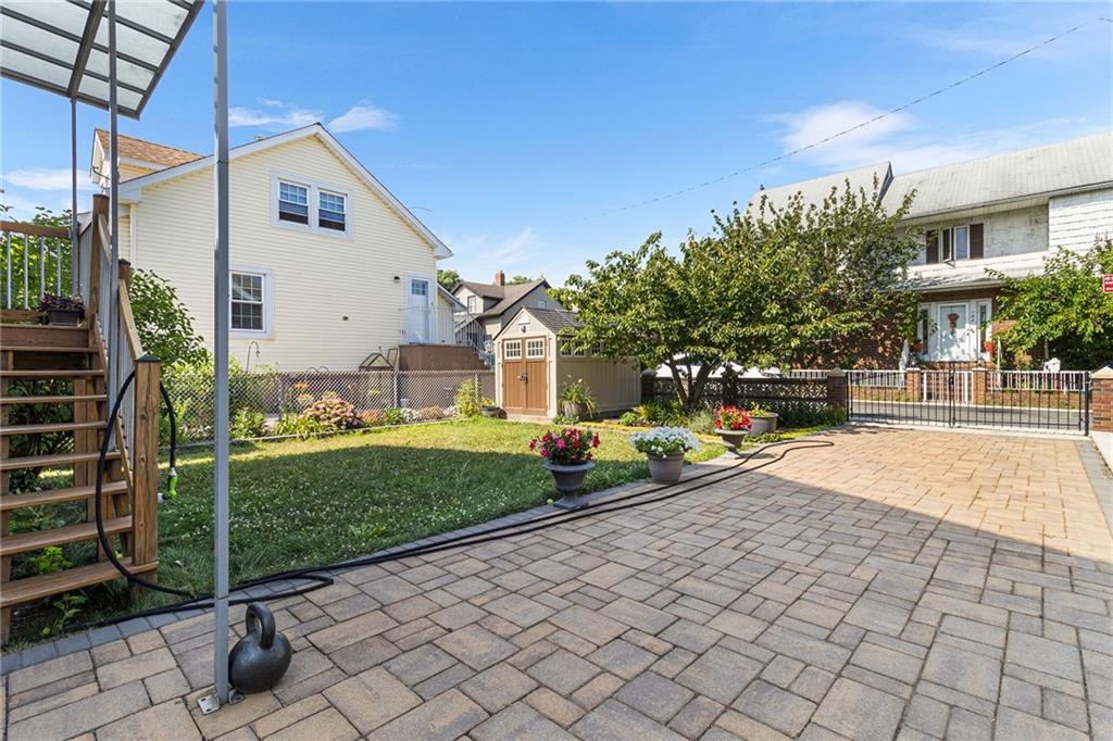 104 Dare Court Gerritsen Beach Brooklyn NY 11229