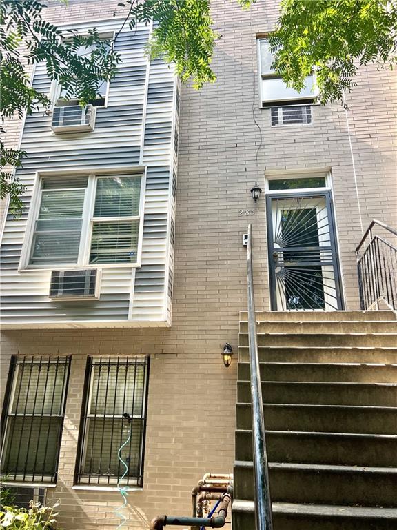 285 MacDougal Street Bushwick Brooklyn NY 11223