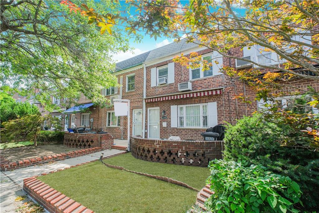2168 Batchelder Street Sheepshead Bay Brooklyn NY 11229