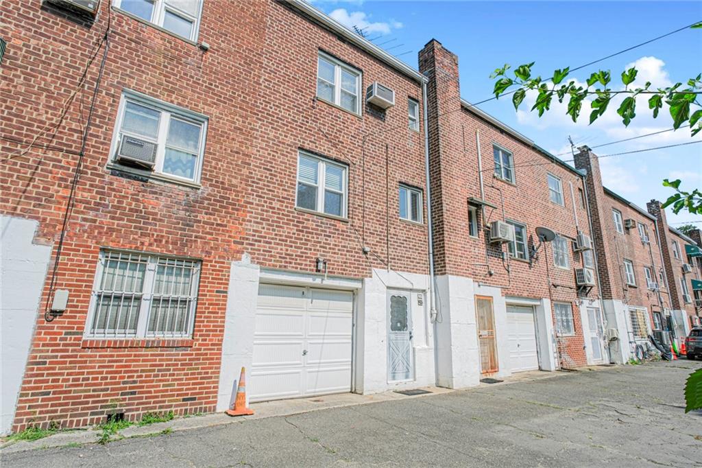 2168 Batchelder Street Sheepshead Bay Brooklyn NY 11229