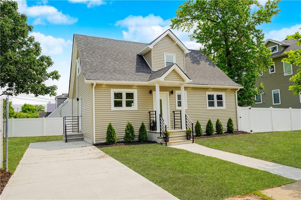 87 Hales Avenue Eltingville Staten Island NY 10312