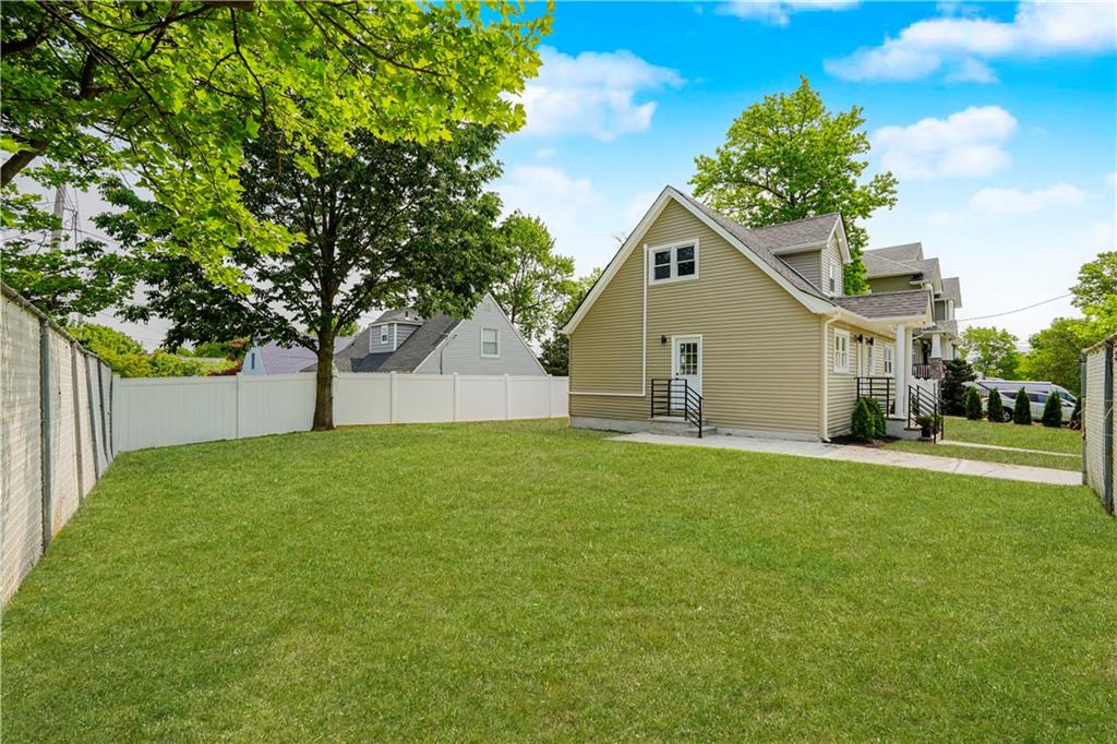 87 Hales Avenue Eltingville Staten Island NY 10312