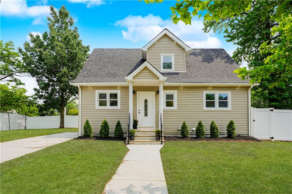 87 Hales Avenue Eltingville Staten Island NY 10312