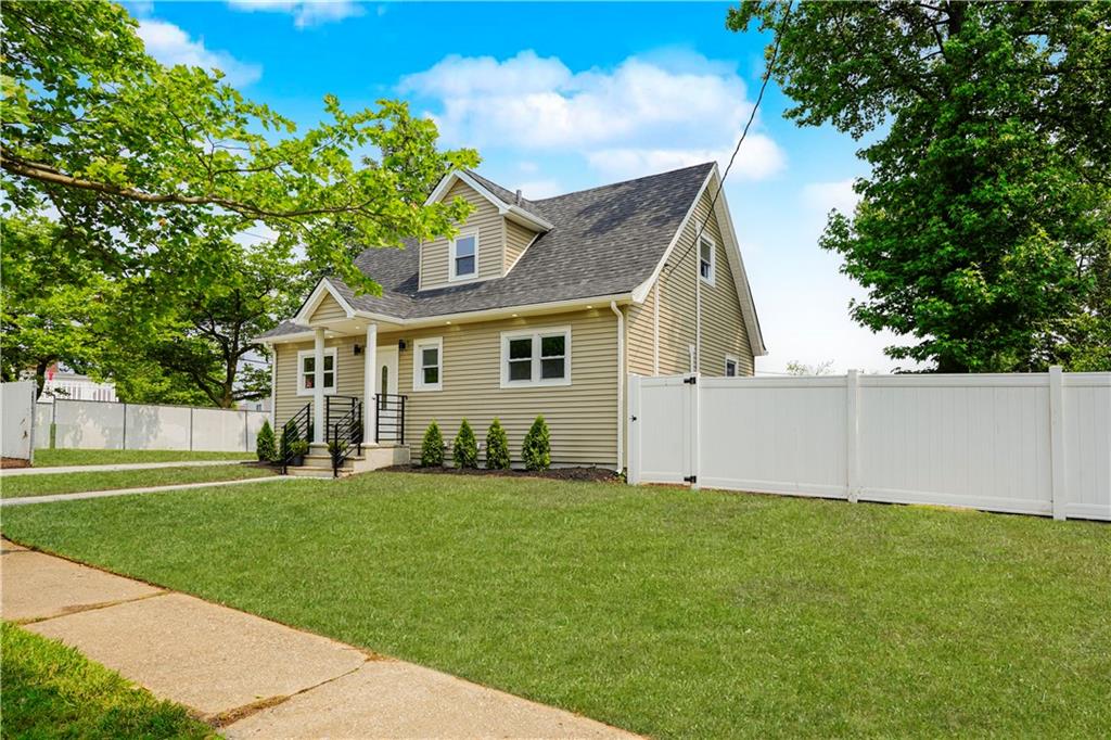 87 Hales Avenue Eltingville Staten Island NY 10312