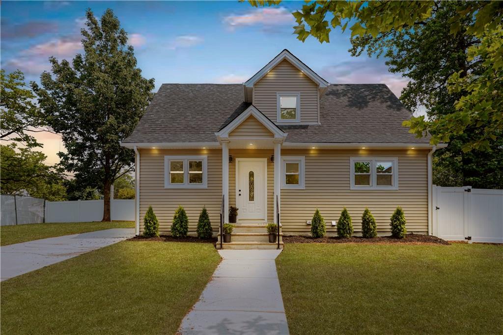 87 Hales Avenue Eltingville Staten Island NY 10312