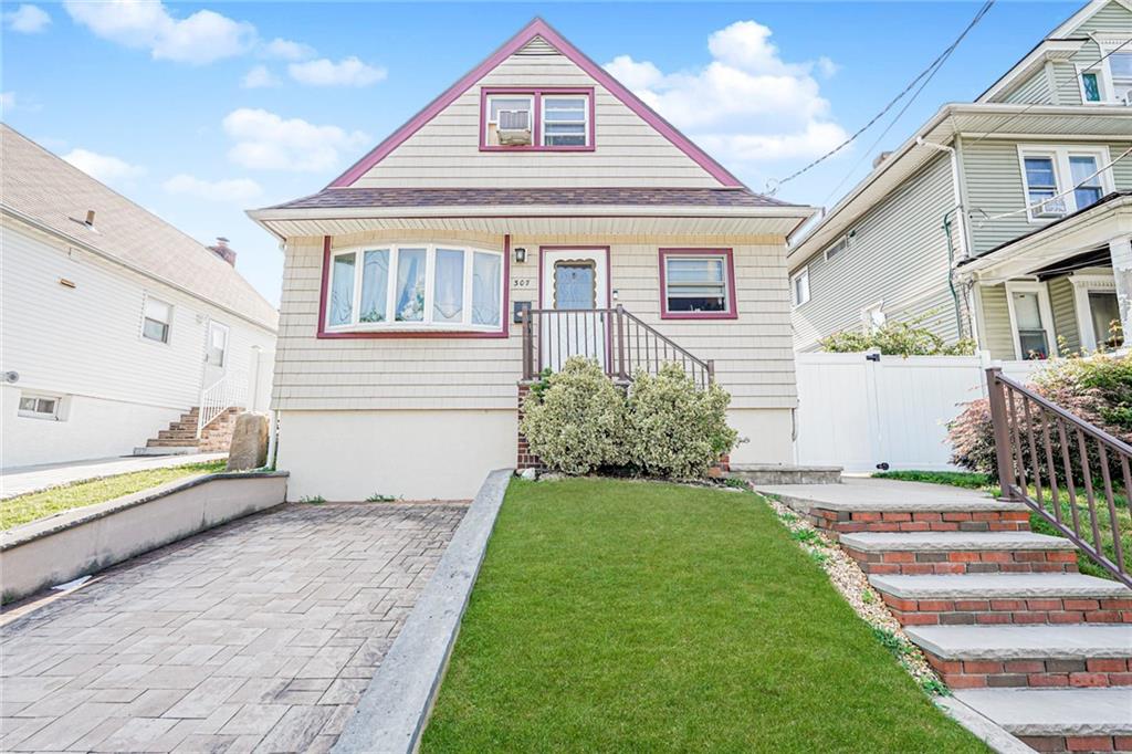 307 Fiske Avenue Westerleigh Staten Island NY 10314