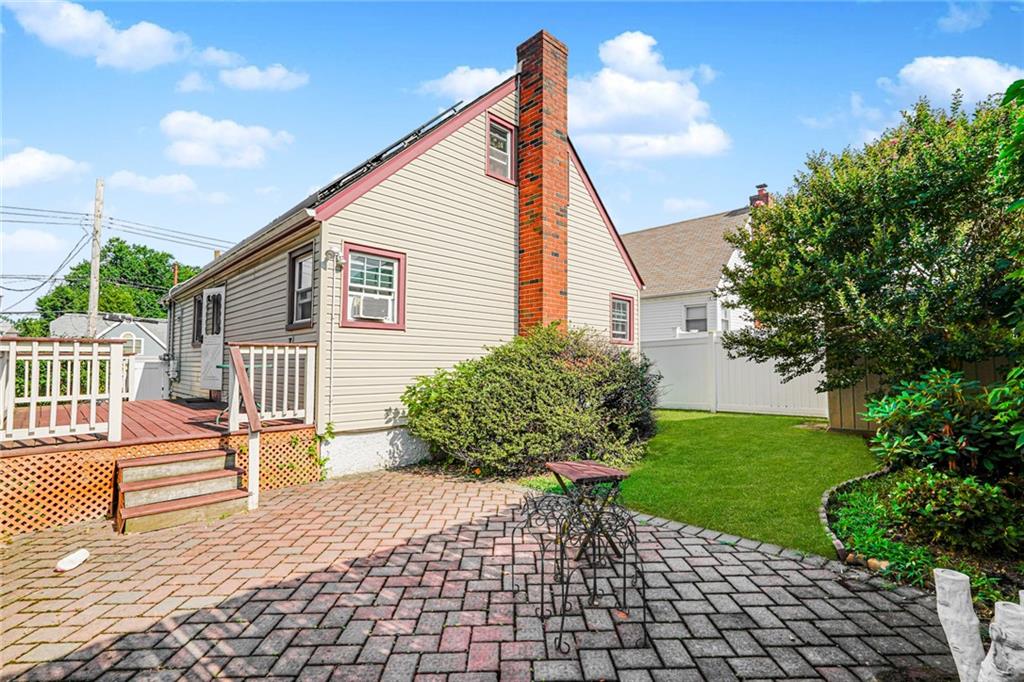 307 Fiske Avenue Westerleigh Staten Island NY 10314