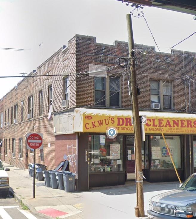 2284 McDonald Avenue Gravesend Brooklyn NY 11223