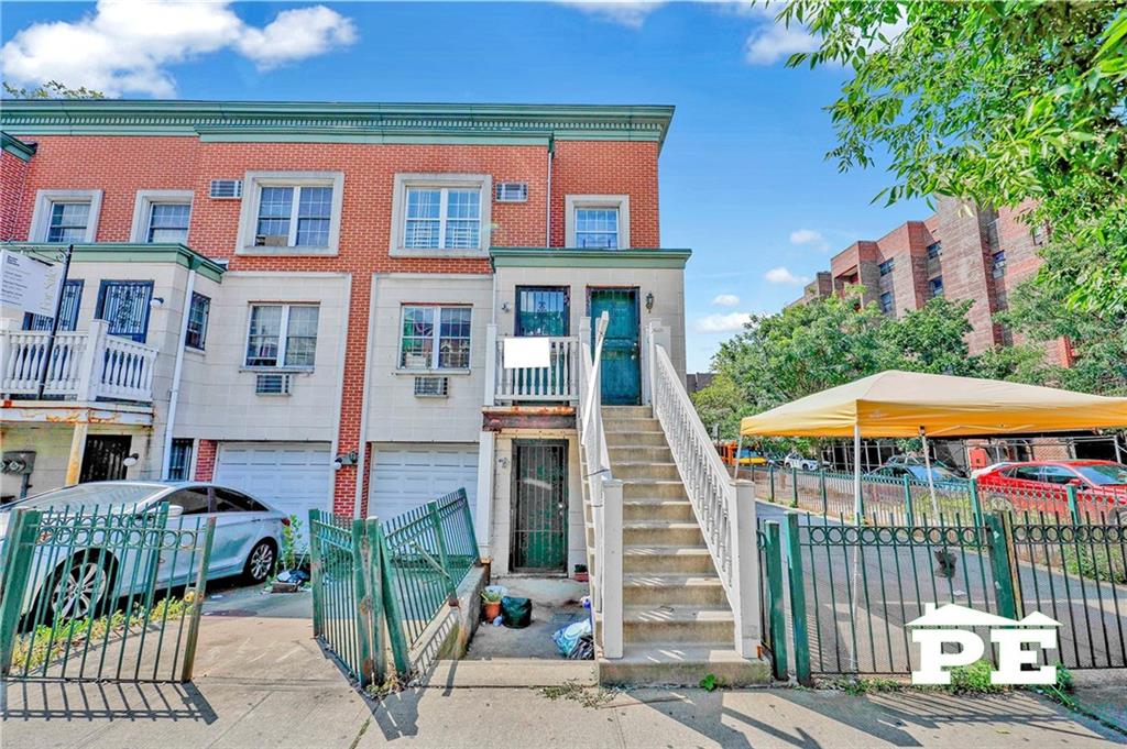 626 Blake Avenue East New York Brooklyn NY 11207