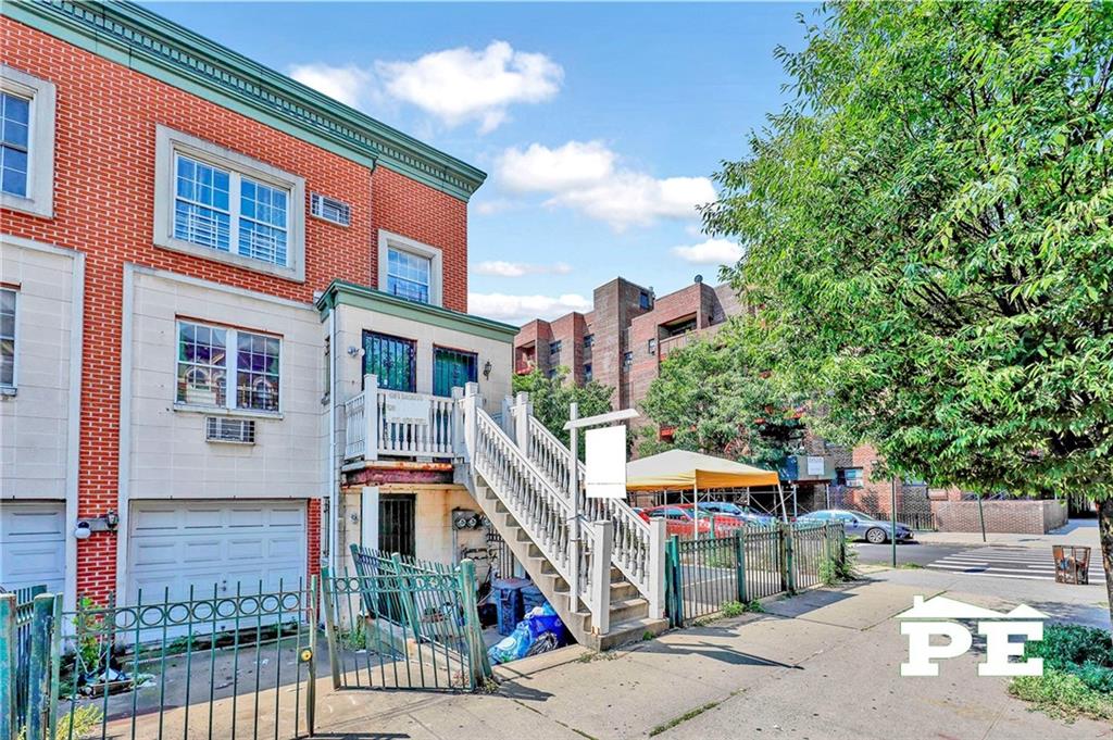 626 Blake Avenue East New York Brooklyn NY 11207