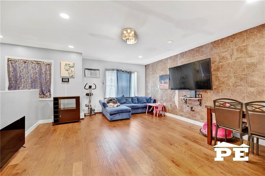 626 Blake Avenue East New York Brooklyn NY 11207