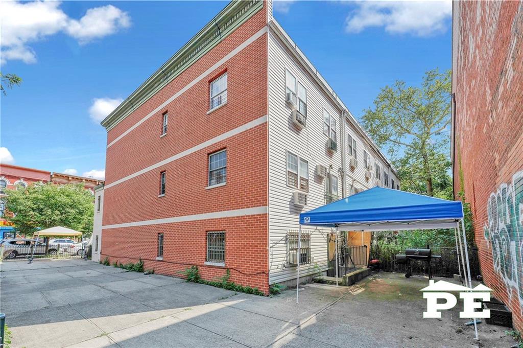 626 Blake Avenue East New York Brooklyn NY 11207