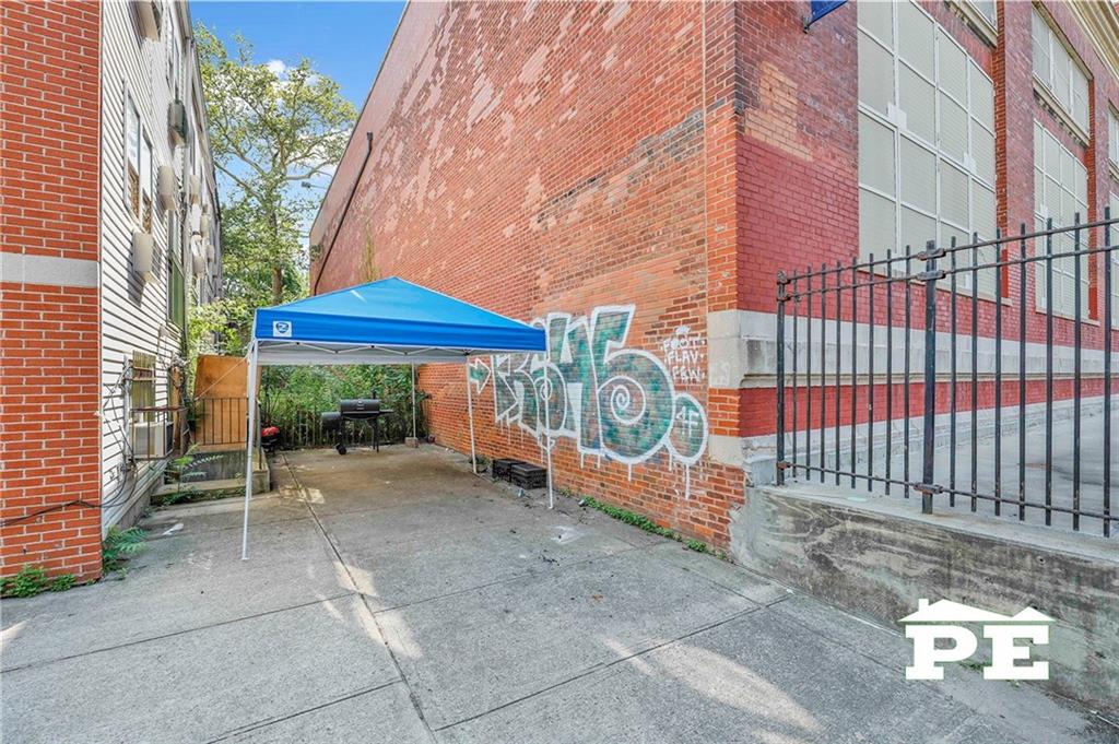 626 Blake Avenue East New York Brooklyn NY 11207