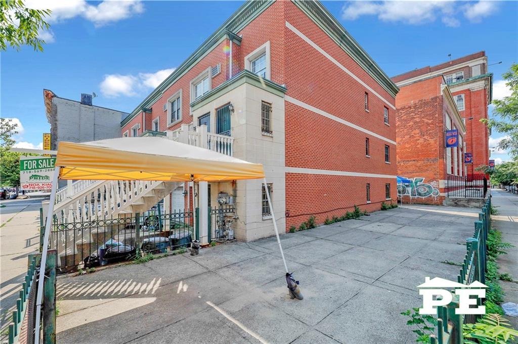 626 Blake Avenue East New York Brooklyn NY 11207