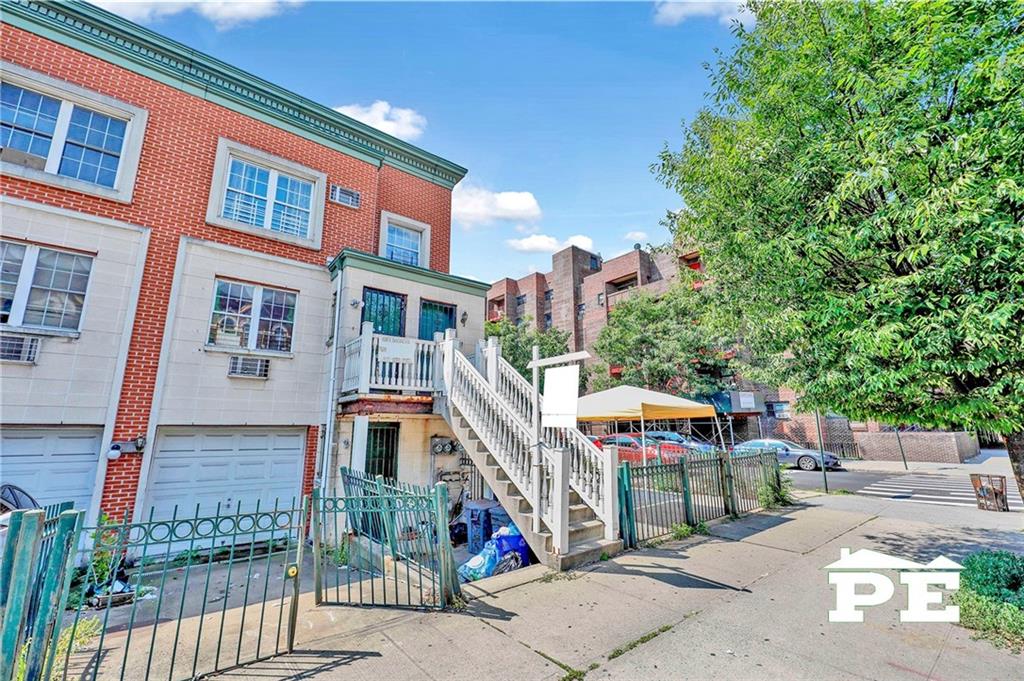 626 Blake Avenue East New York Brooklyn NY 11207