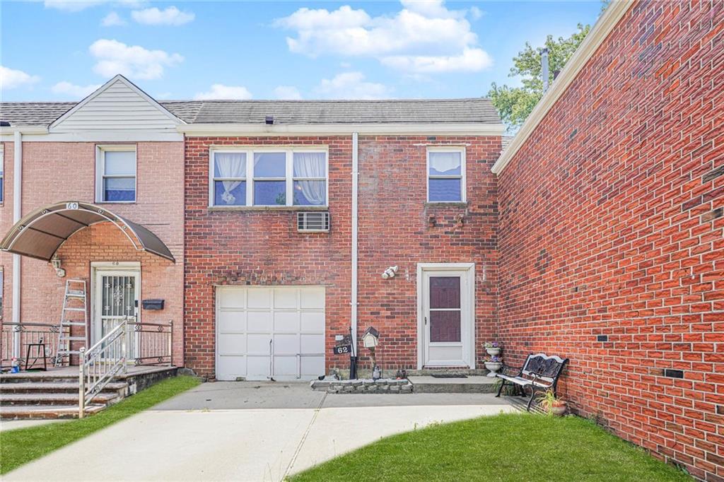 62 Comstock Avenue Graniteville Staten Island NY 10314