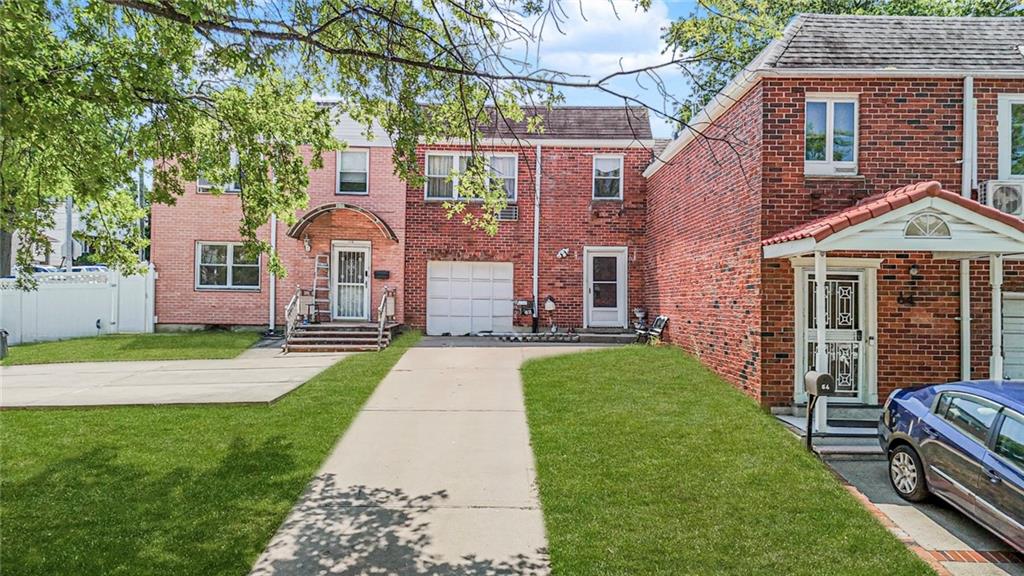 62 Comstock Avenue Graniteville Staten Island NY 10314