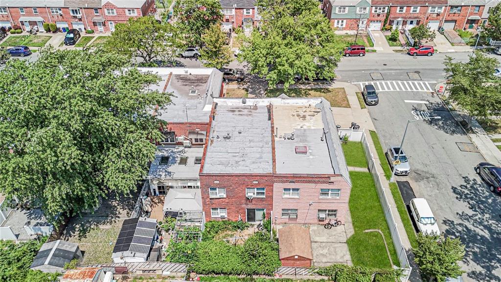 62 Comstock Avenue Graniteville Staten Island NY 10314