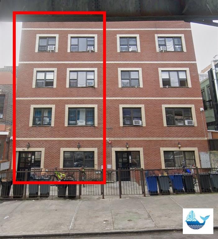 780 Livonia Avenue East New York Brooklyn NY 11207