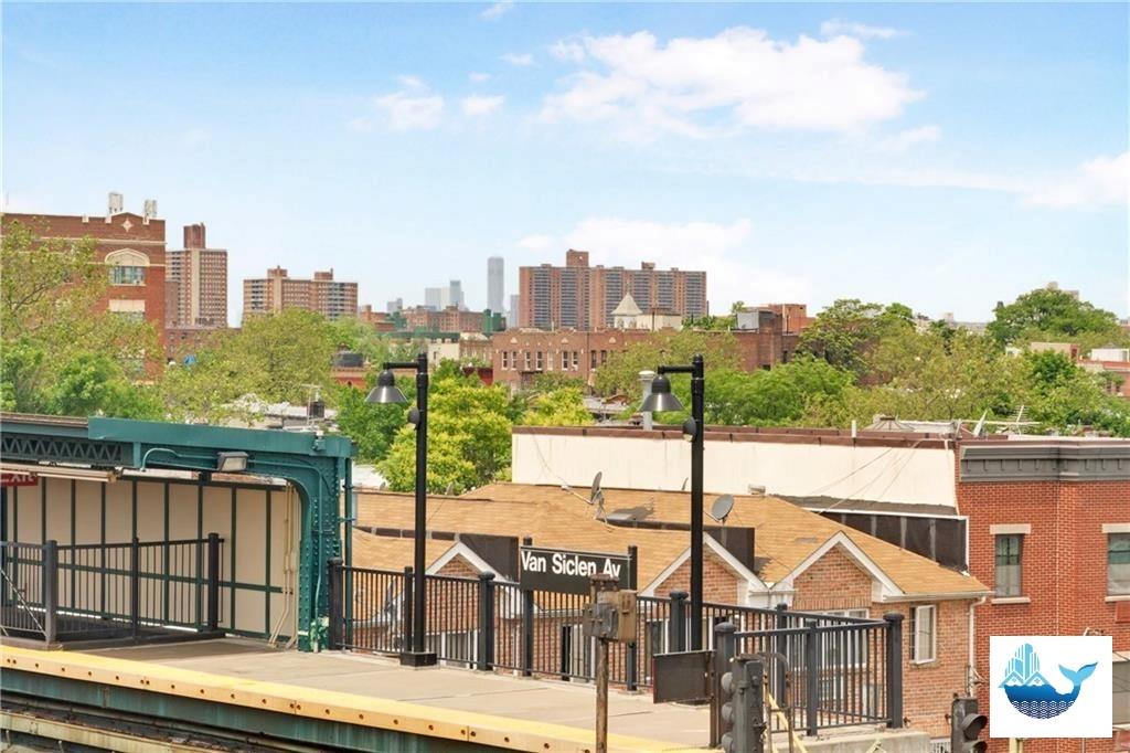 780 Livonia Avenue East New York Brooklyn NY 11207