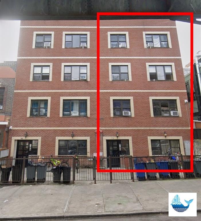 778 Livonia Avenue East New York Brooklyn NY 11207