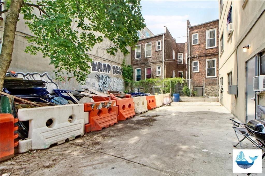 778 Livonia Avenue East New York Brooklyn NY 11207