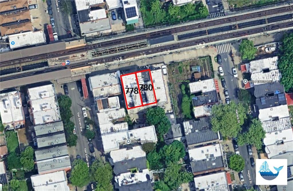 778 Livonia Avenue East New York Brooklyn NY 11207