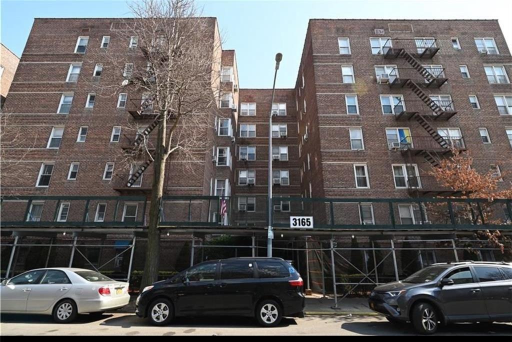 3165 Nostrand Avenue Marine Park Brooklyn NY 11229