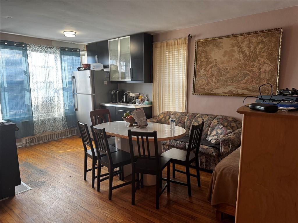 3165 Nostrand Avenue Marine Park Brooklyn NY 11229